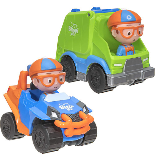 blippi toys for sale
