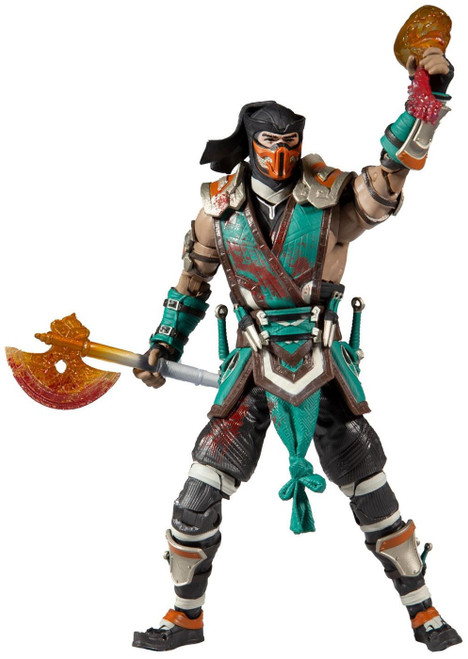 kabal action figure