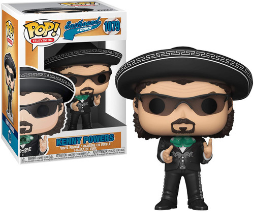 Funko Eastbound Down Pop Tv Kenny Vinyl Figure 1080 Cornrows Toywiz - east bound roblox music id