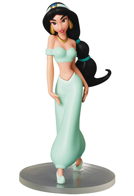 disney aladdin udf ultra detail figure series 9
