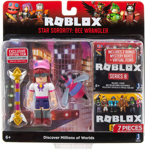 star sorority roblox toy