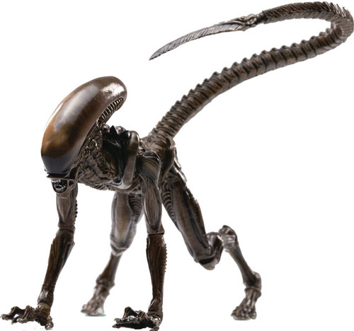 Alien 3 Look Up Dog Alien Exclusive Action Figure (Pre-Order ships January)