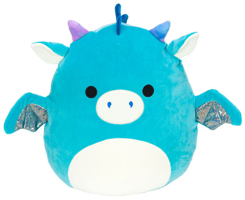 attack on titan squishmallow