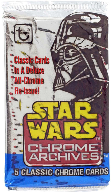 star wars trading cards for sale