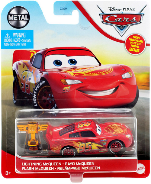 Disney Cars 3 Movie Die Cast Car Toys On Sale At Toywiz Com