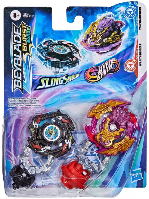 beyblade burst rise toys