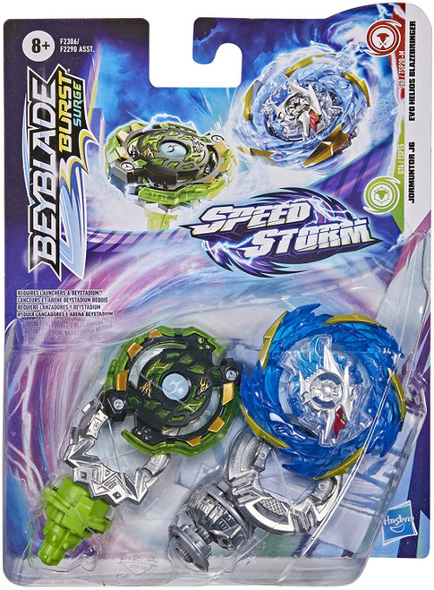 beyblade burst rise toys