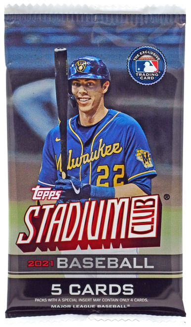 MLB Topps 2021 Series 1 Baseball Bryce Harper Trading Card Tin Set 75 Cards  - ToyWiz