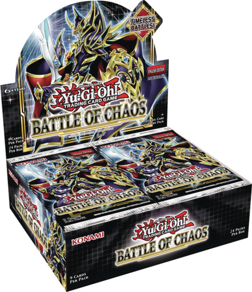 yu gi oh power of chaos the legend reborn