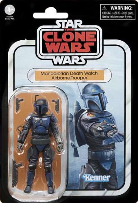 clone wars toys