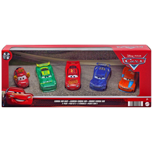 buy disney cars diecast