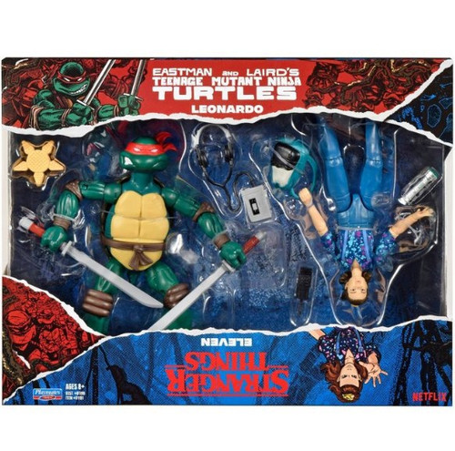 Teenage Mutant Ninja Turtles Toy