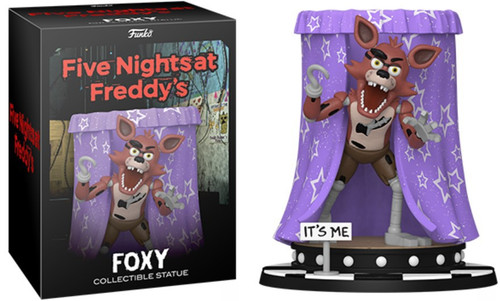 Funko Five Nights at Freddys Series 1 Freddy Action Figure Build Spring  Trap Part - ToyWiz