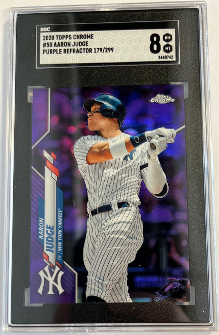 MLB 2022 Baseball Update Single Card Nestor Cortes ASSC-NC Relic - ToyWiz