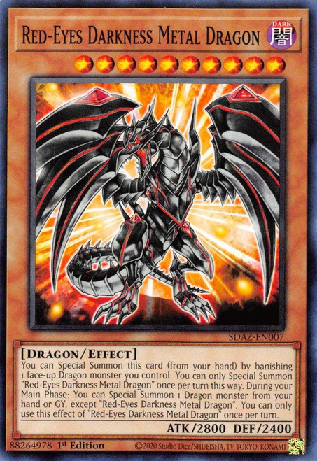  Yu-Gi-Oh! - Allure Queen LV5 (CDIP-EN007) - Cyberdark Impact -  1st Edition - Rare : Toys & Games