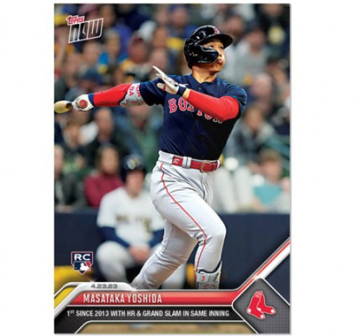 MLB Cleveland Indians 2023 Topps Now Baseball Single Card Jose Ramirez  Exclusive 509 Steals Home in Extra Innings for the 1st Time Since At Least  1974 - ToyWiz