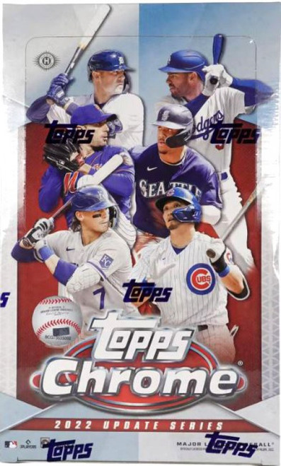 Anthony Volpe 2023 Topps Update Series 35th Silver Pack Chrome # 22 Rookie  Card