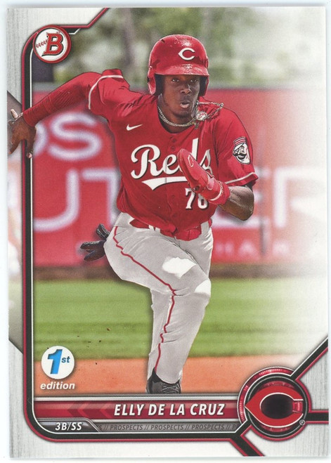 MLB 2022 Heritage Baseball Single Card Francisco Alvarez, Henry Davis Diego  Cartaya 187 Rookie Prospect Catchers - ToyWiz