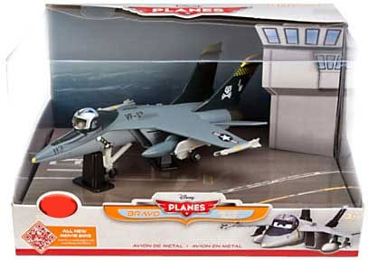 disney planes bravo