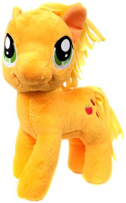 My Little Pony Friendship is Magic 10 Inch Applejack Exclusive Plush