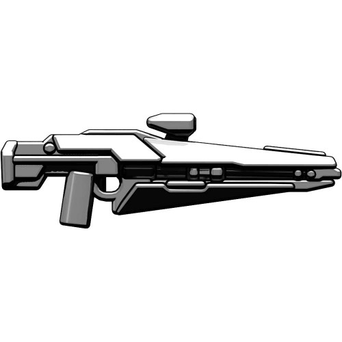 BrickArms XLR Light Rifle 2.5-Inch [Gunmetal]