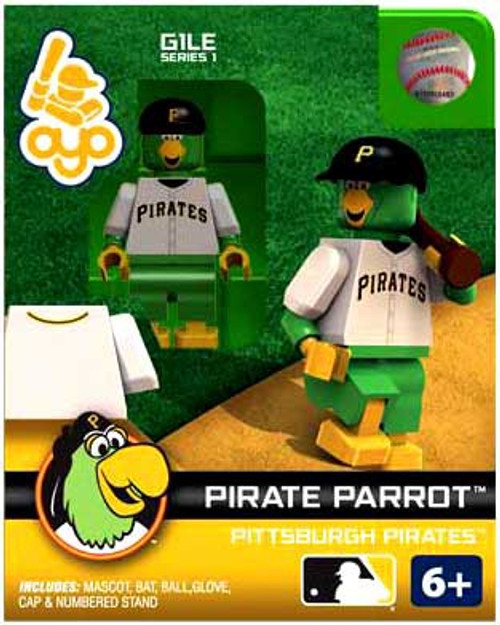 pirate parrot funko pop