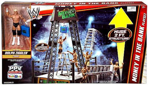 Wwe Wrestling Rings Accessories On Sale At Toywiz Com