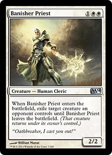 Dark Prophecy [93] [Magic 2014] [Non-Foil] – Face to Face Games