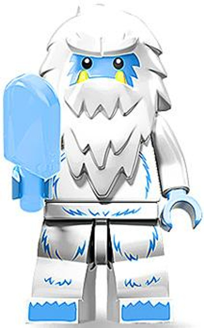 Roblox Red Series 4 Yeti 3 Mini Figure With Red Cube And Online Code Loose Jazwares Toywiz - roblox yeti package