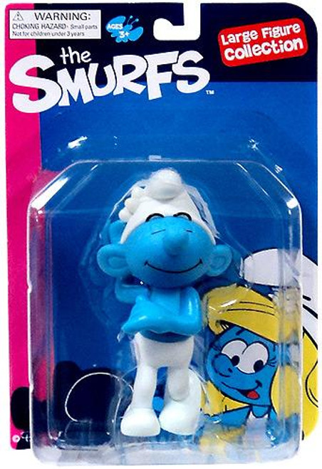 The Smurfs Movie Grab Ems Smurfette Translucent Gutsy Exclusive Mini Figure 2 Pack Jakks Pacific Toywiz - how to get roblox free brainy smurf smurfs backpack smurfs the l roblox lost village smurfs