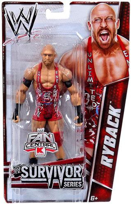 ryback elite