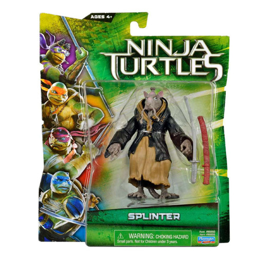 splinter teenage mutant ninja turtles 2014