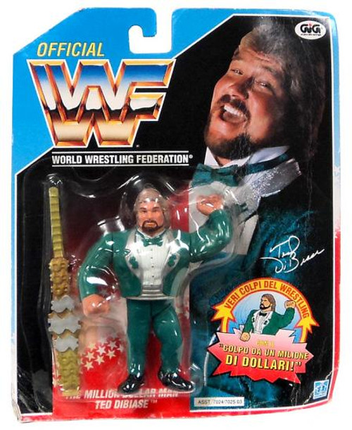 ted dibiase action figure