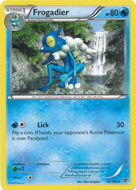 frogadier figure