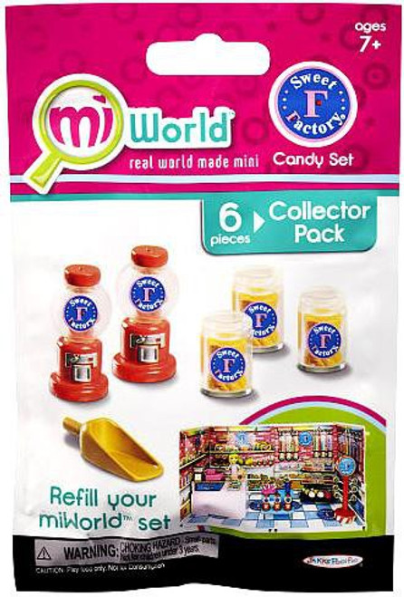 miworld playsets