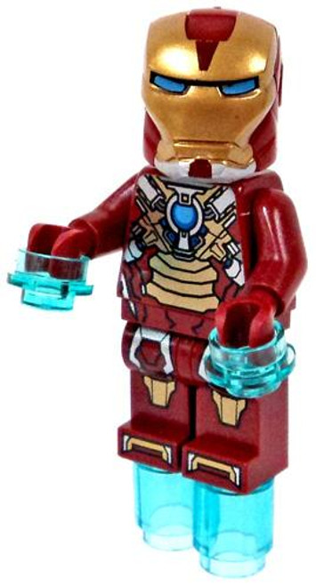 Mark 43 Lego Online