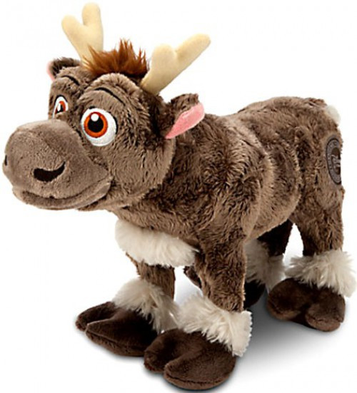 disney sven plush