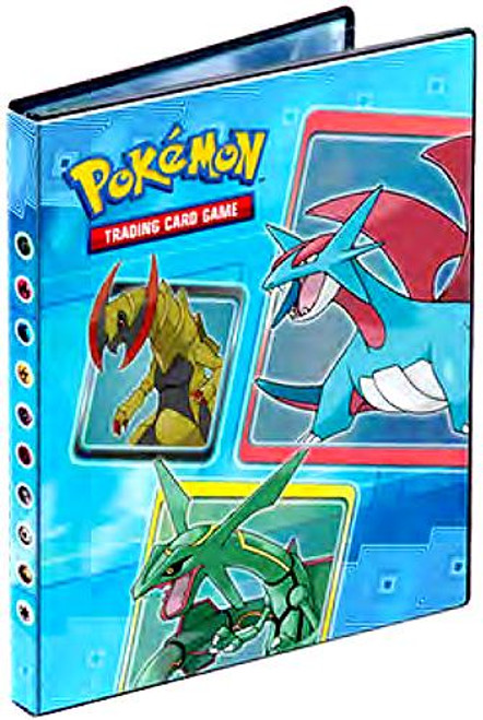 pokemon card binder