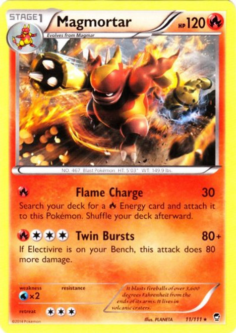 Pokemon Diamond Pearl Promo Single Card Rare Holo Magmortar Dp20 Toywiz - what level does magby evolve at roblox