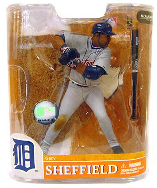 McFarlane Sportspicks MLB Series 2 New York Yankees #22 Roger Clemens Figure