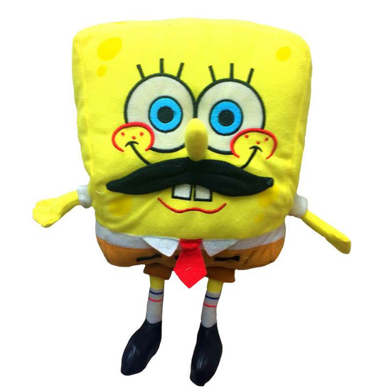 Spongebob Squarepants Sponge Out Of Water SpongeBob SquarePants 13