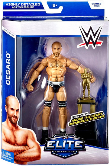 andre the giant action figure