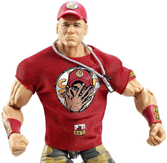 john cena elite 37