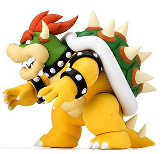 bowser sh figuarts