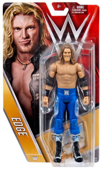 wwe edge toys