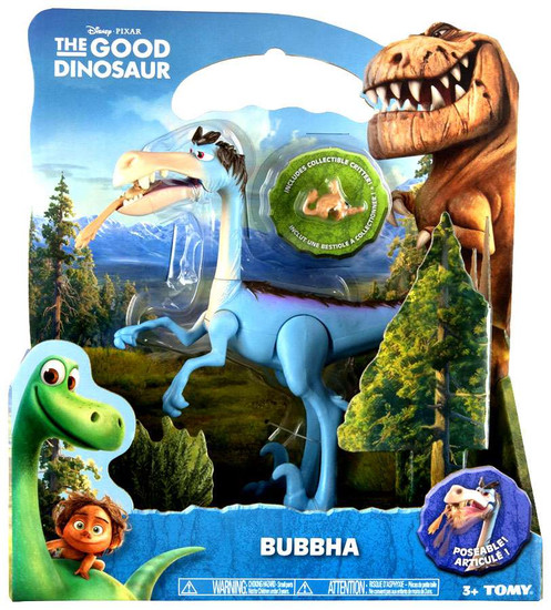 Disney The Good Dinosaur Bubbha Large Action Figure