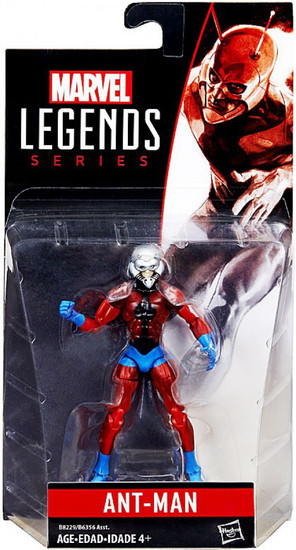 marvel legends 2016