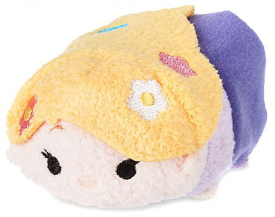 disney tsum tsum rapunzel