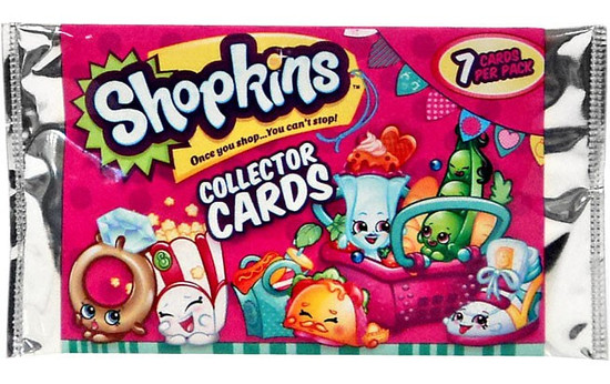 shopkins cards