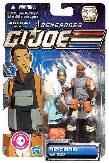 gi joe renegades toys